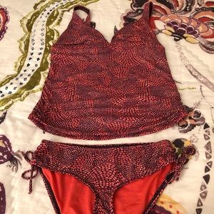 Title Nine by Carve Designs Swimsuit